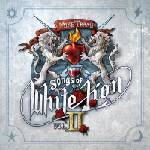Mystic Production Tramp Mike: Songs Of White Lion Vol. II - CD (074546)