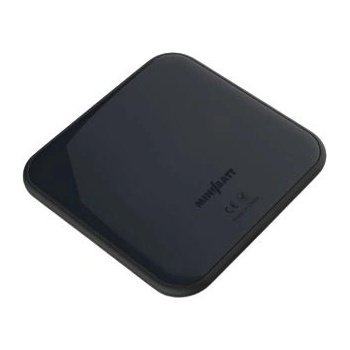 MiniBatt MB-XSPW 3000mAh безжична зарядна батерия, черна (MB-XSPW)