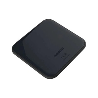 MiniBatt MB-XSPW 3000mAh безжична зарядна батерия, черна (MB-XSPW)