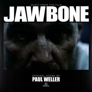 OST - JAWBONE LP