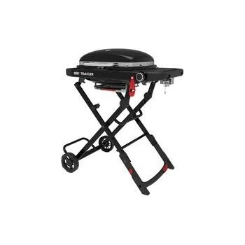Weber Traveler Compact