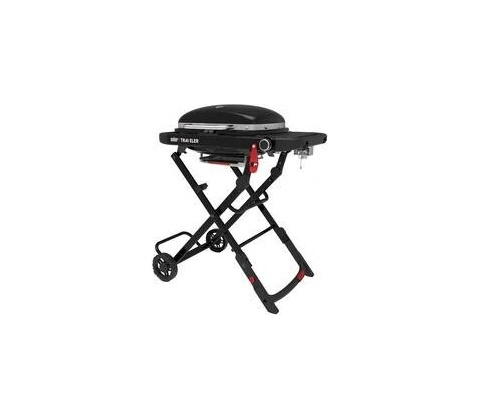 Weber Traveler Compact
