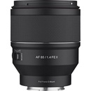 Objektívy Samyang AF 85mm f/1.4 Sony FE II