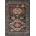 Flair Rugs Тъмносин килим 80x150 cm Gillingham - Flair Rugs (503119376055)