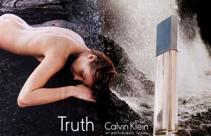 Calvin Klein Truth EDP 50 ml
