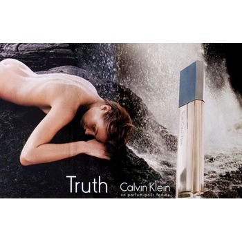 Calvin Klein Truth EDP 50 ml