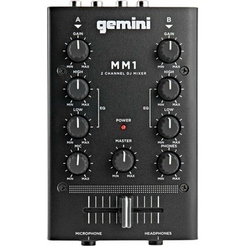 Gemini MM-1