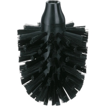 Image 1 of Kela Резервна глава за четка за тоалетна KELA La Brosse - черна (KELA 20141)