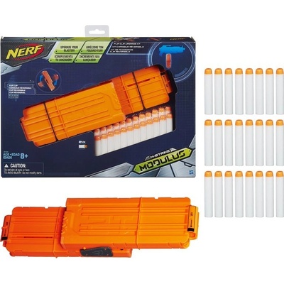 Nerf N-STRIKE MODULUS Flip Clip Upgrade Kit