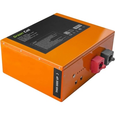 Green Cell LiFePO4 CAV03 12,8V 172Ah