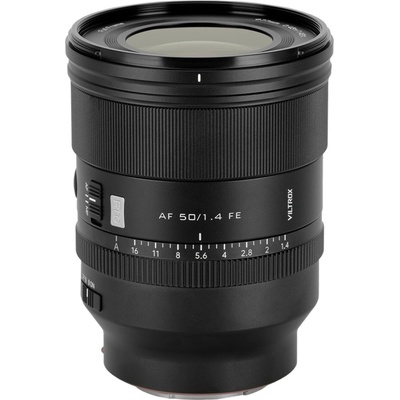 Viltrox AF 50/1.4 FE