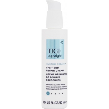 Tigi Copyright Custom Create Split End Repair Cream 90 ml