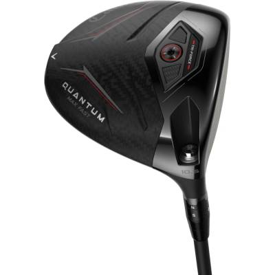 Callaway Quantum Max Fast driver pravé 10,5° Light