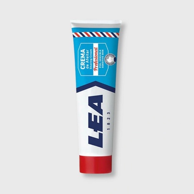 Lea Proffesional krém na holenie 250 g