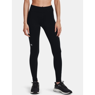 Under Armour Legíny Authentics Legging-BLK