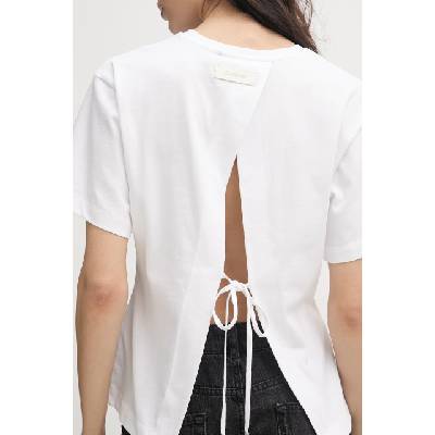 Barbour тениска дамска памучна Liza (LML0924)