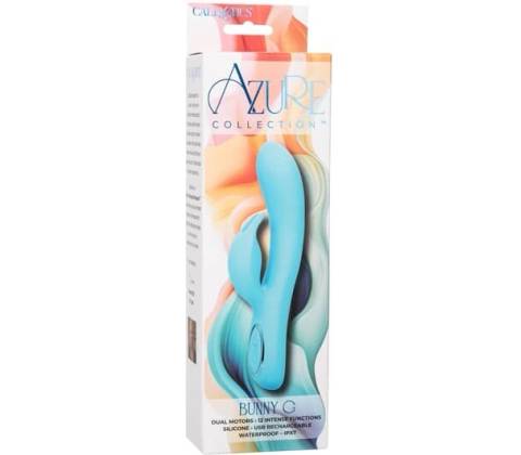 CalExotics Azure Bunny G