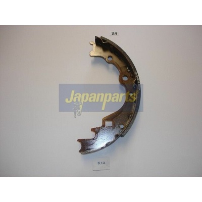 Sada brzdových čeľustí JAPANPARTS GF-K13AF