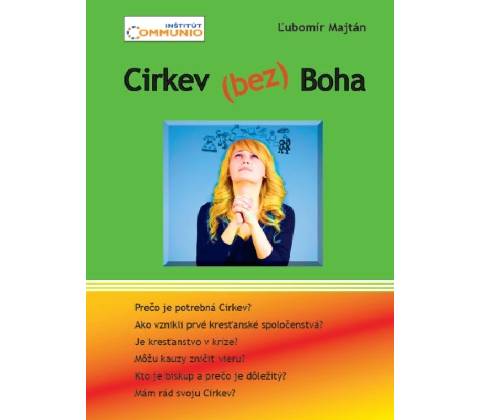 Cirkev bez Boha