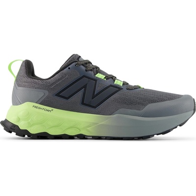 New Balance Маратонки New Balance Men's NB Garoe Off-Road Running Shoes - Grey Green
