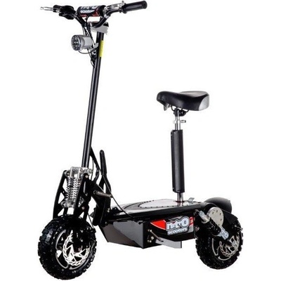 Nitro Scooters XE1200 SL – Hledejceny.cz