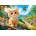 Castorland - Puzzle Kitten's Walk - 500 piese