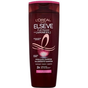 L'Oréal L'Oréal Paris Elseve Full Resist Aminexil Укрепващ шампоан 400 мл
