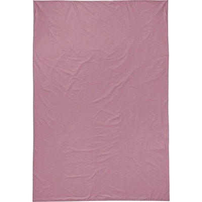 Дилиос Долен чаршаф 240/260 см пепел от рози 100% памук