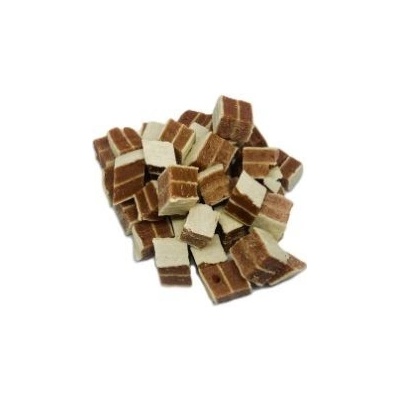 SALAČ Sendvič jehně a treska mini 250 g