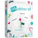 Predstav si!