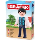 Efko Igráček Táta