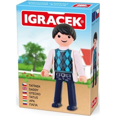 Efko Igráček Táta