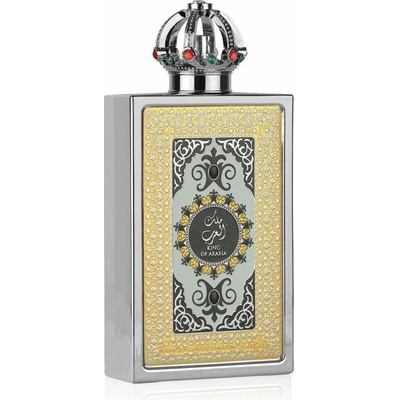 Lattafa Pride King Of Arabia parfumovaná voda unisex 100 ml