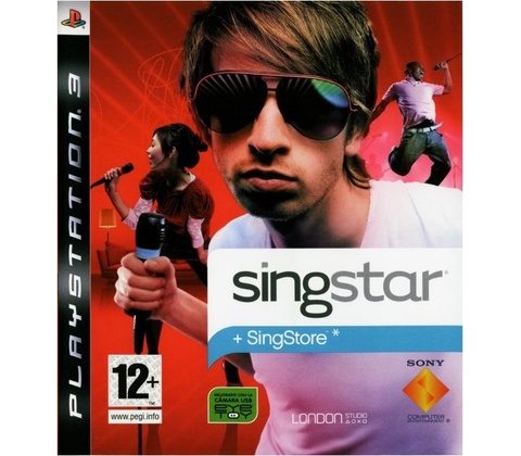 SingStar 2014