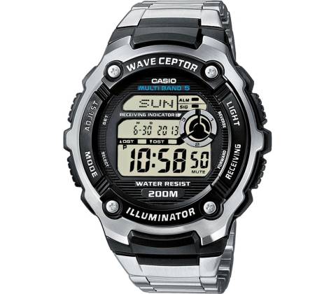 Casio WV-200RD-1A
