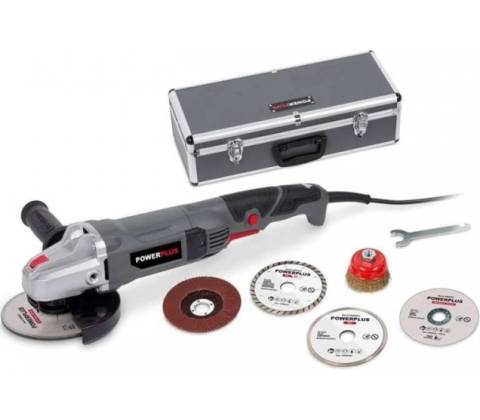Powerplus POWESET2