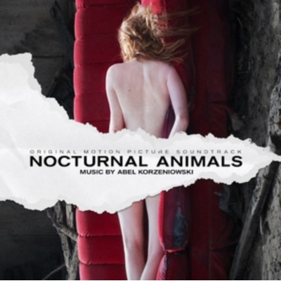 Nocturnal Animals LP