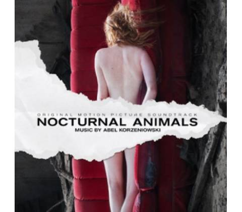 Nocturnal Animals LP