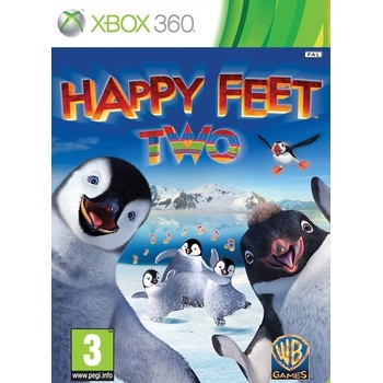 Happy Feet 2