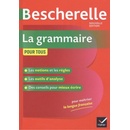 Bescherelle La Grammaire