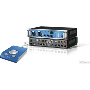 RME Fireface UCX