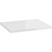 Defra Uni doska na skrinku 50x46 cm biela 125-F-05001