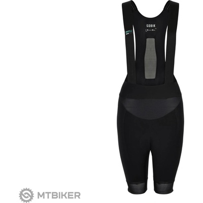 CeramicSpeed by Gobik dámske čierna