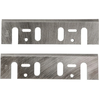 Makita D-07967 nože hoblovacie 82 mm z tvrdého kovu (2ks)