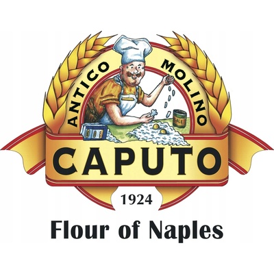 Caputo Farina Pizzeria "00" talianska múka na pizzu 1 kg