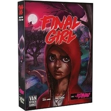 Final Girl: Once Upon a Full Moon EN