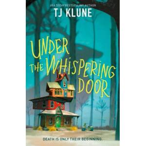 Under the Whispering Door (ISBN: 9781250217349)