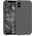 kwmobile Калъф за Apple iPhone X - черен - 10730