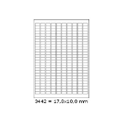 CDRmarket ETR0ECO3442A4100
