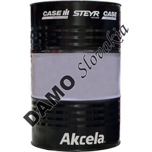 Case Akcela Engine Oil 15W-40 60 l